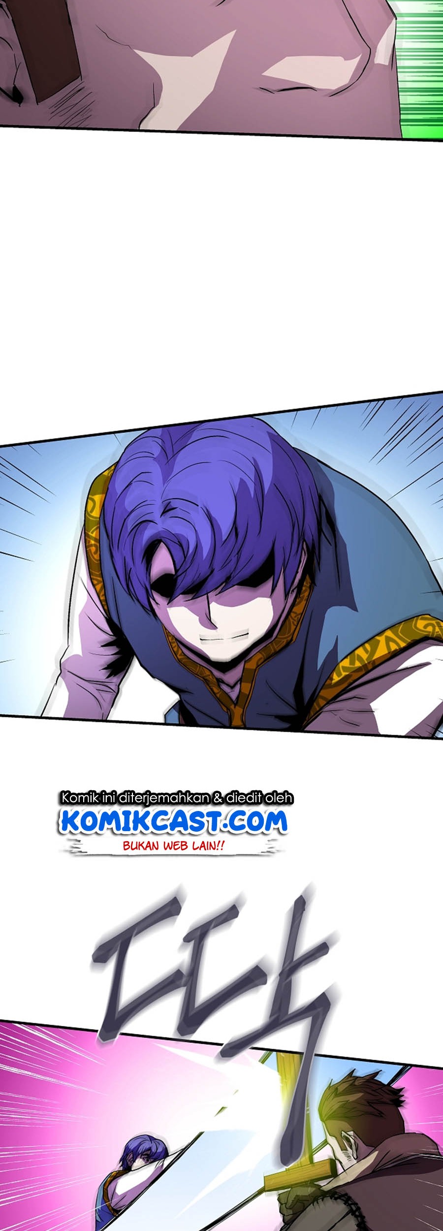 8 Circle Wizard’s Reincarnation Chapter 09 Gambar 18