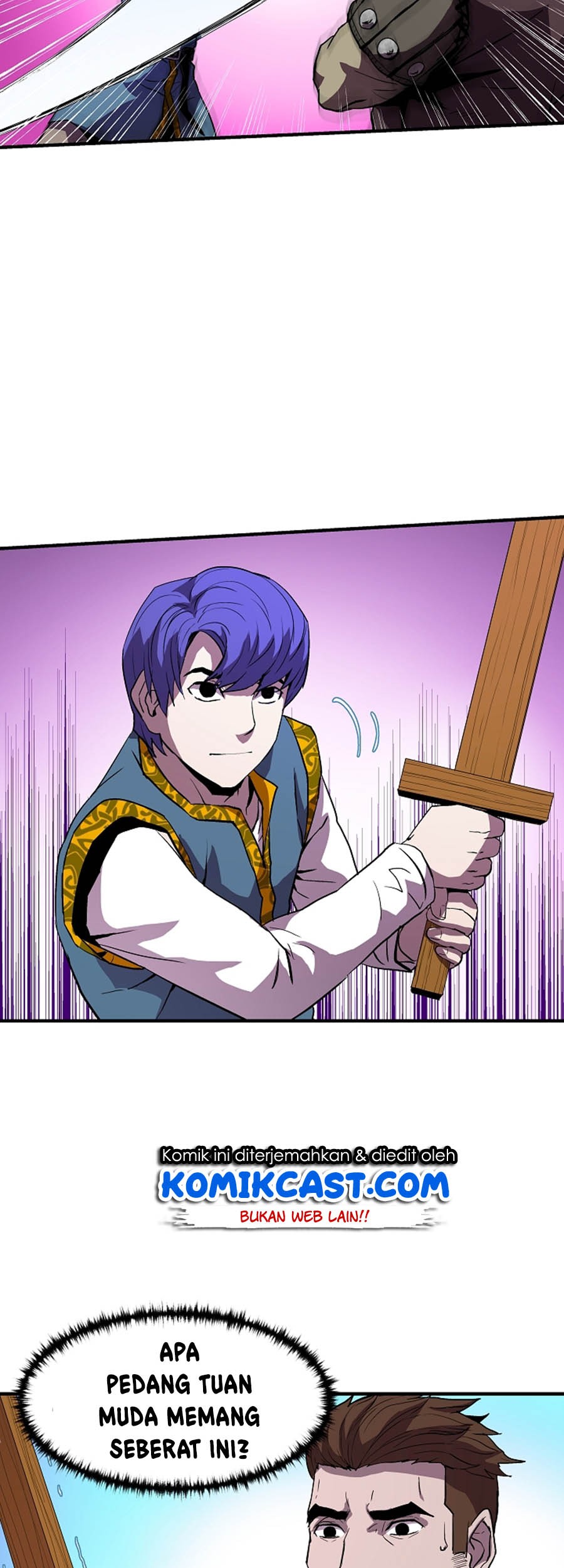 8 Circle Wizard’s Reincarnation Chapter 09 Gambar 19