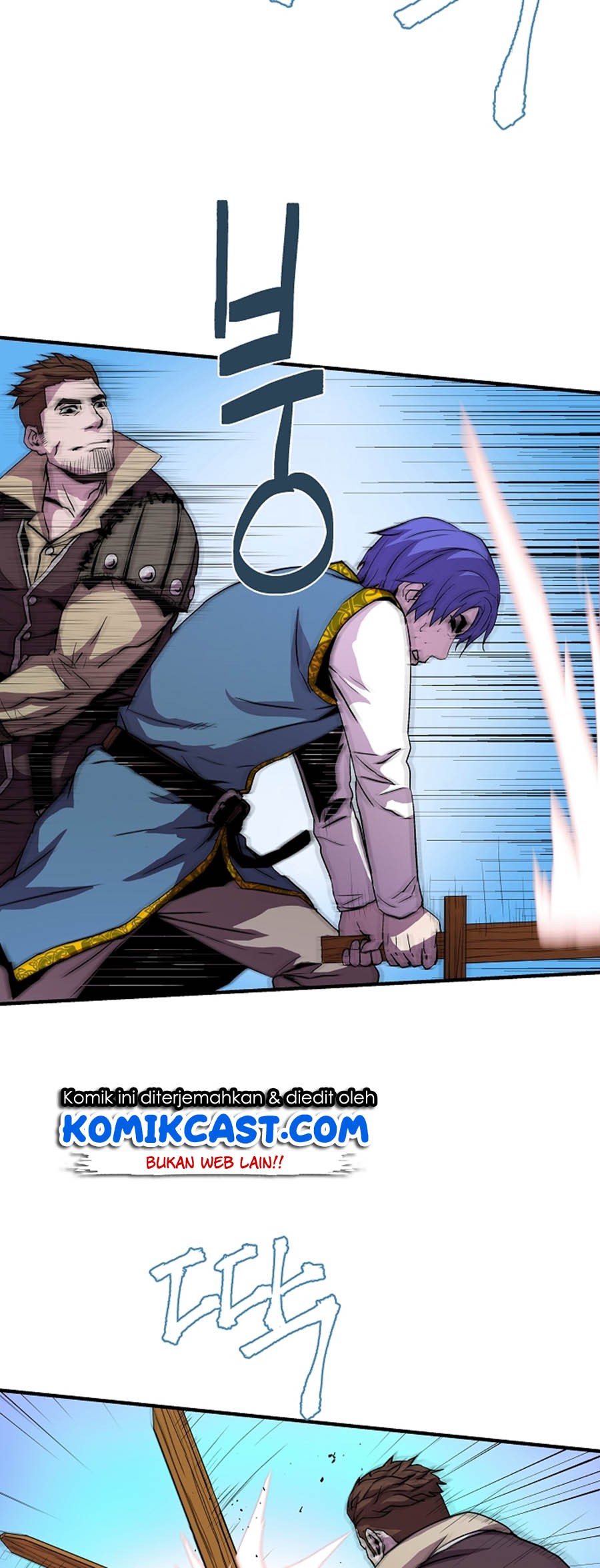 8 Circle Wizard’s Reincarnation Chapter 09 Gambar 26