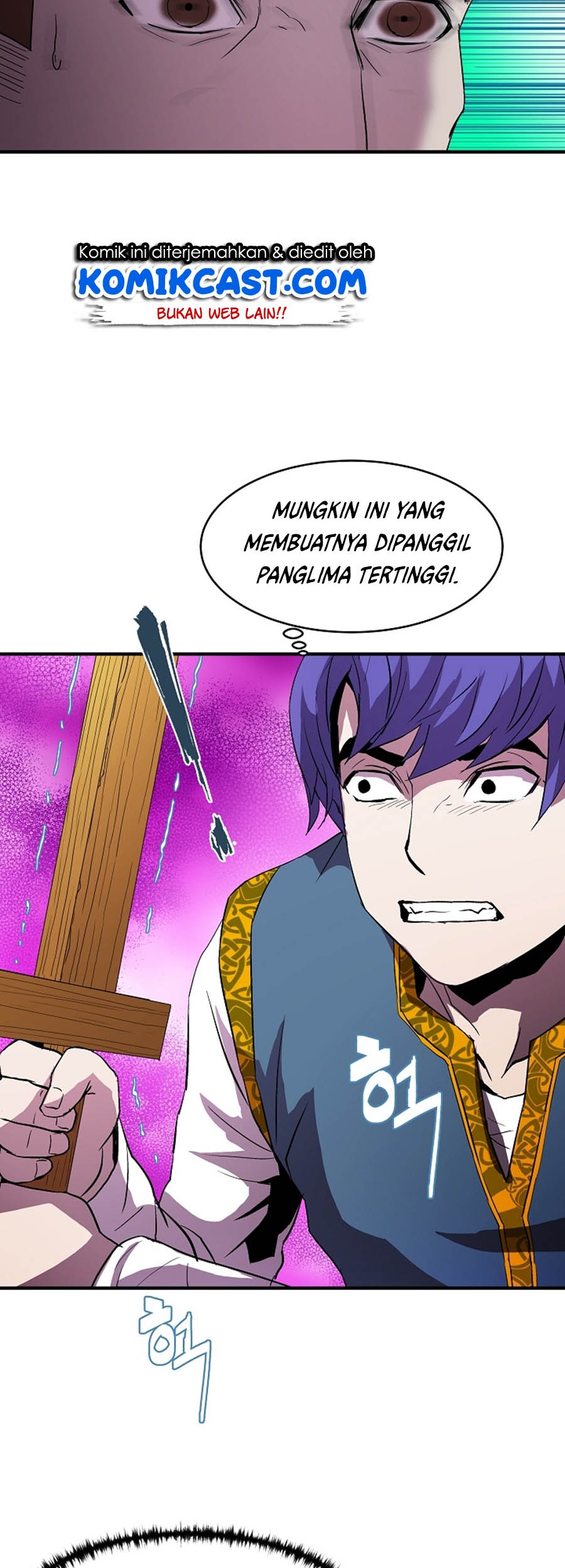 8 Circle Wizard’s Reincarnation Chapter 09 Gambar 23
