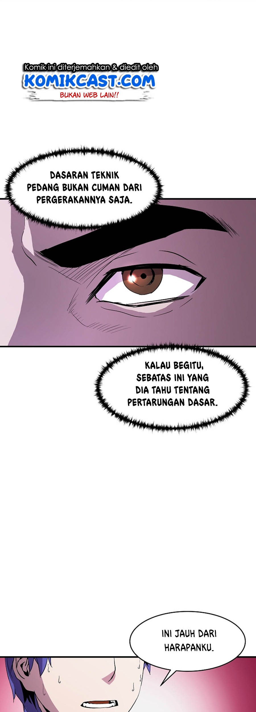8 Circle Wizard’s Reincarnation Chapter 09 Gambar 30