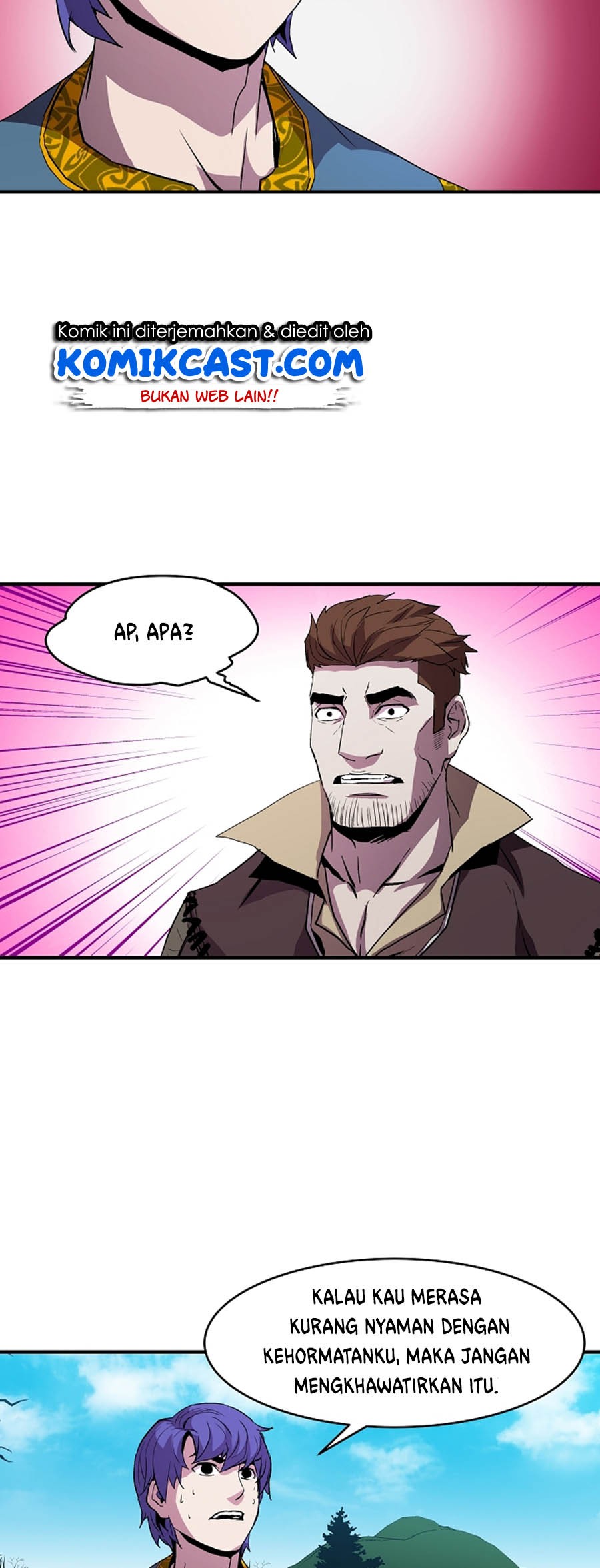 8 Circle Wizard’s Reincarnation Chapter 09 Gambar 31