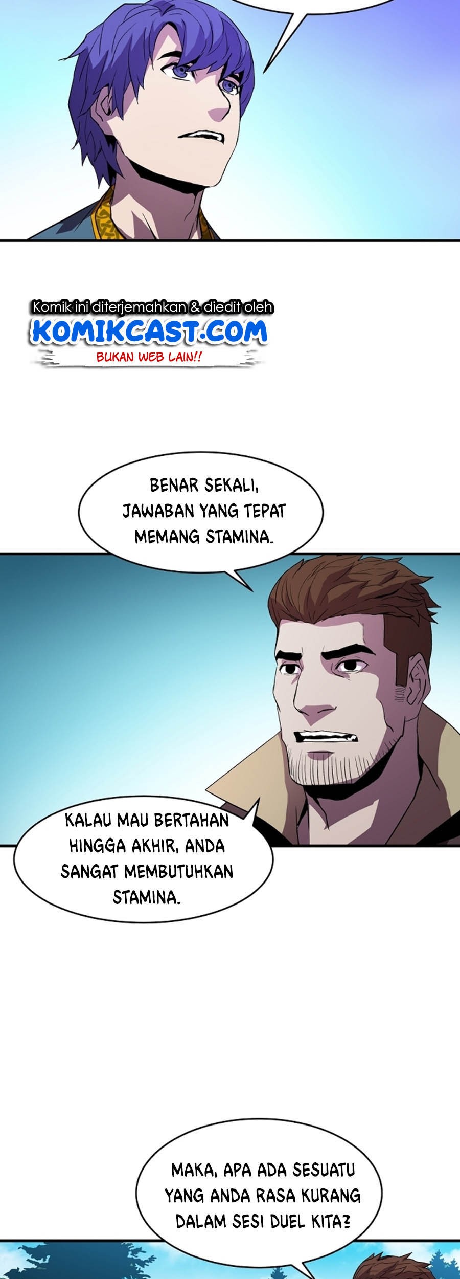8 Circle Wizard’s Reincarnation Chapter 09 Gambar 36