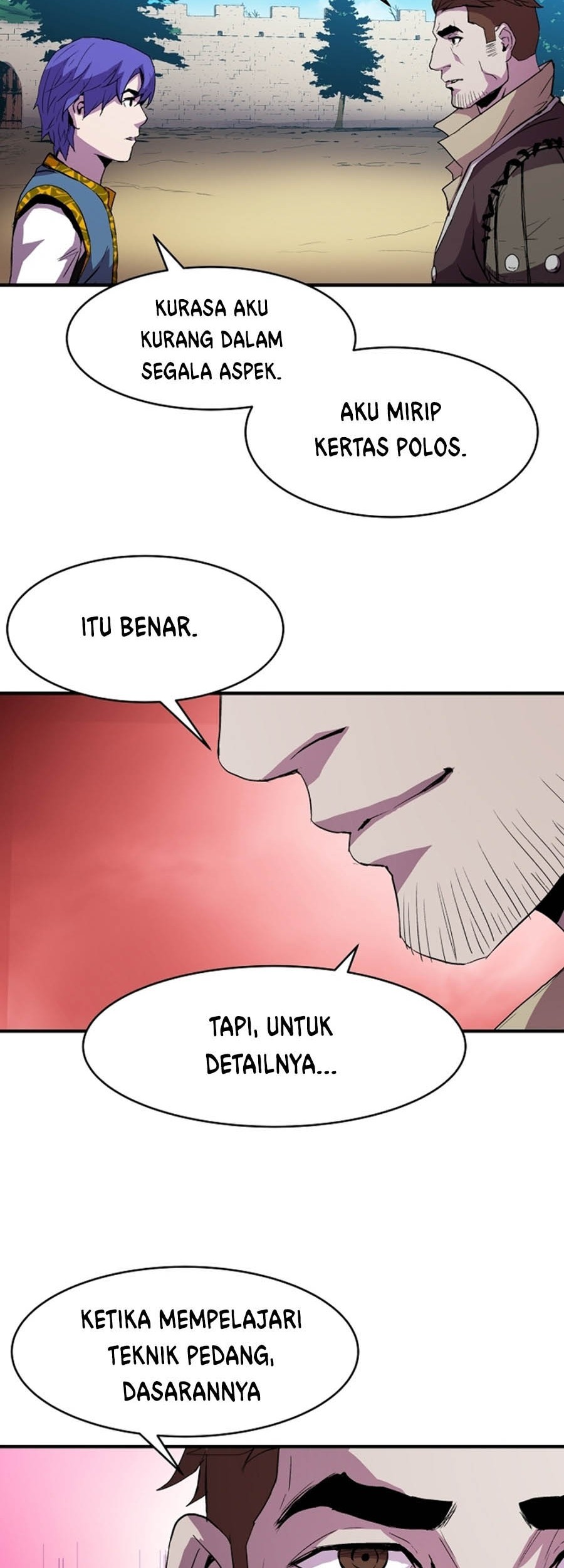 8 Circle Wizard’s Reincarnation Chapter 09 Gambar 37