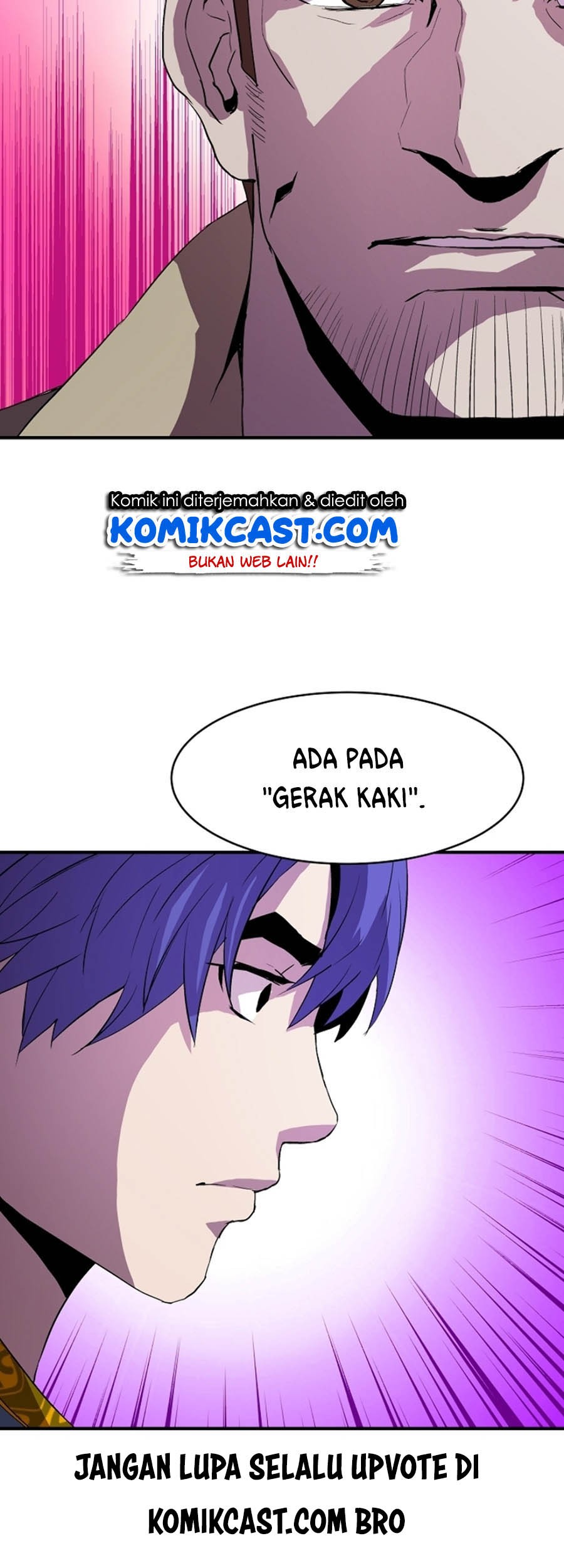 8 Circle Wizard’s Reincarnation Chapter 09 Gambar 38
