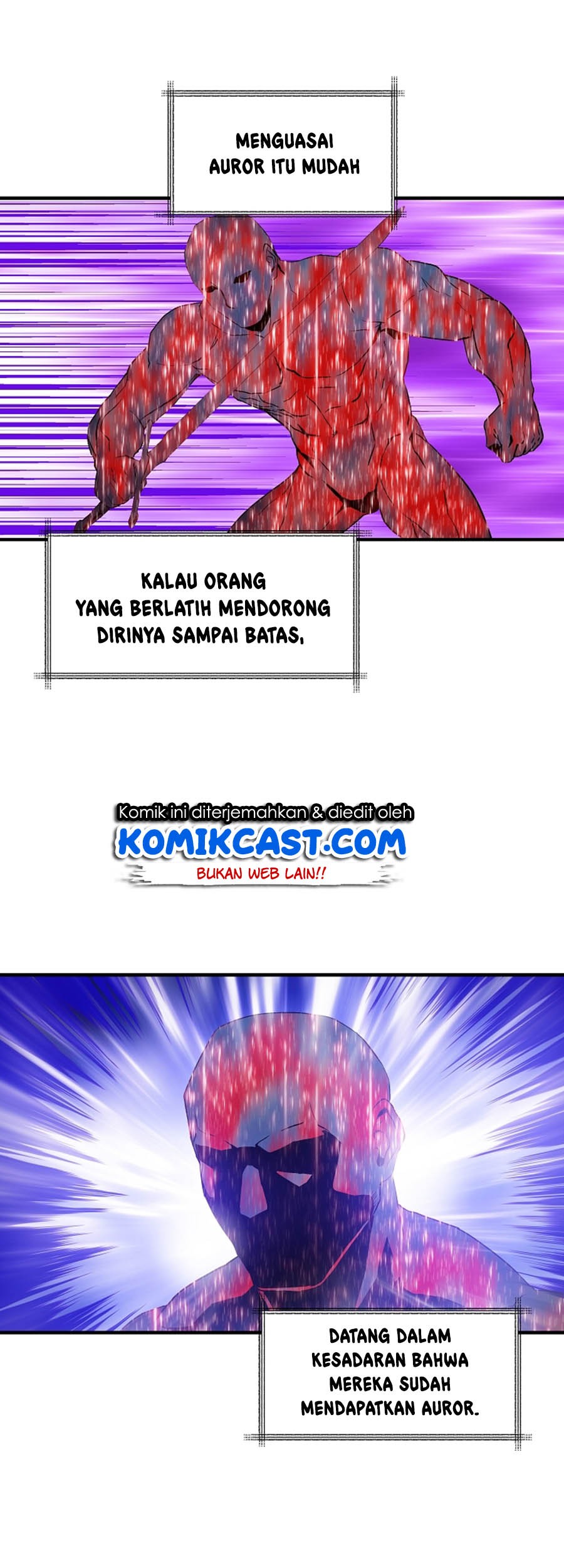 8 Circle Wizard’s Reincarnation Chapter 08 Gambar 30