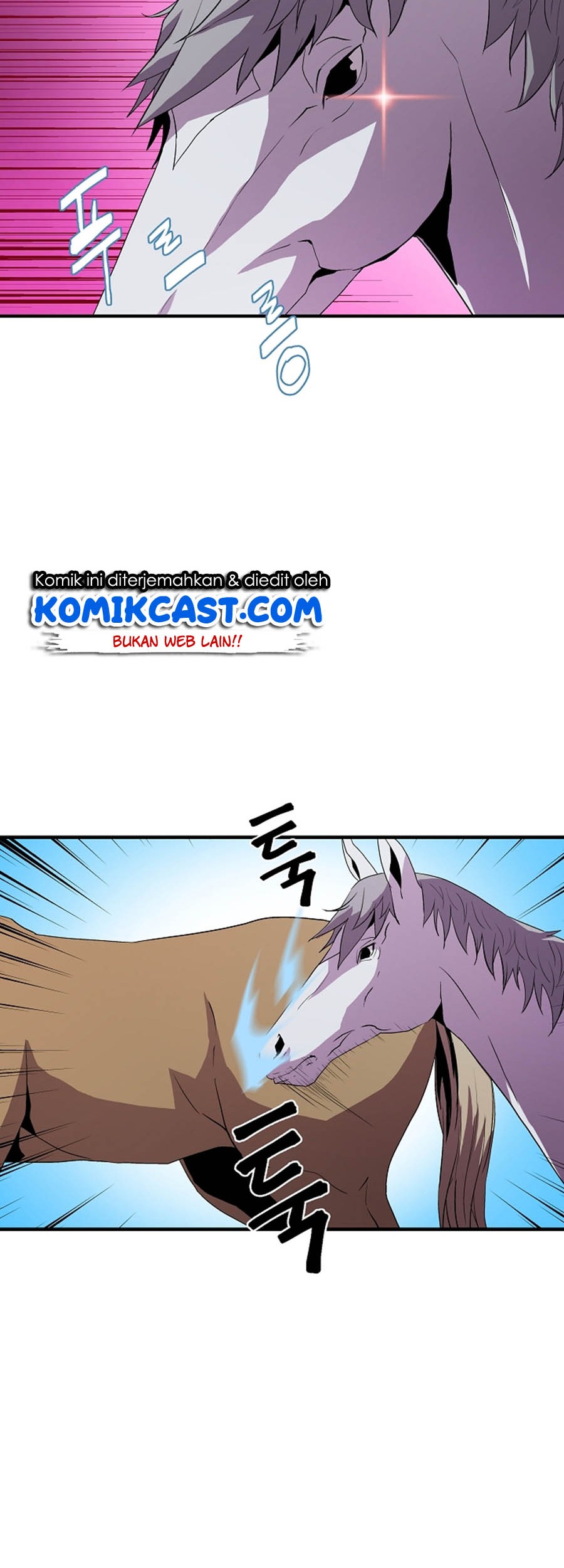 8 Circle Wizard’s Reincarnation Chapter 08 Gambar 5