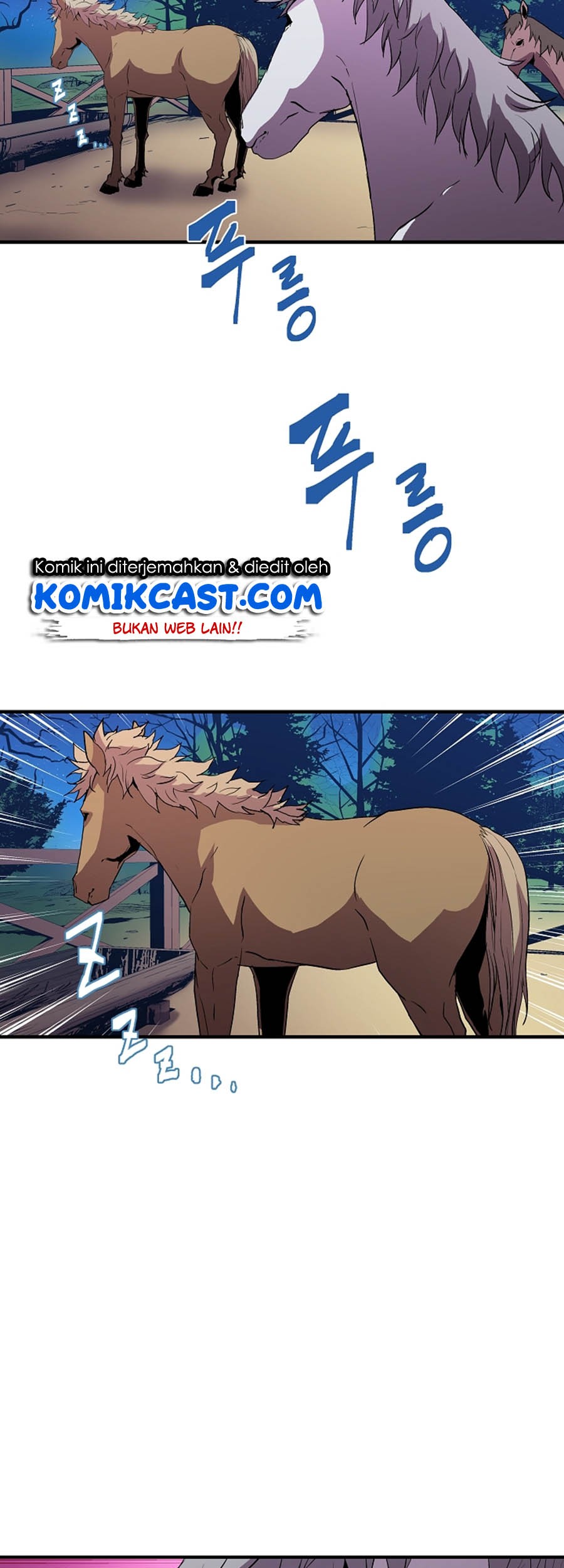 8 Circle Wizard’s Reincarnation Chapter 08 Gambar 4