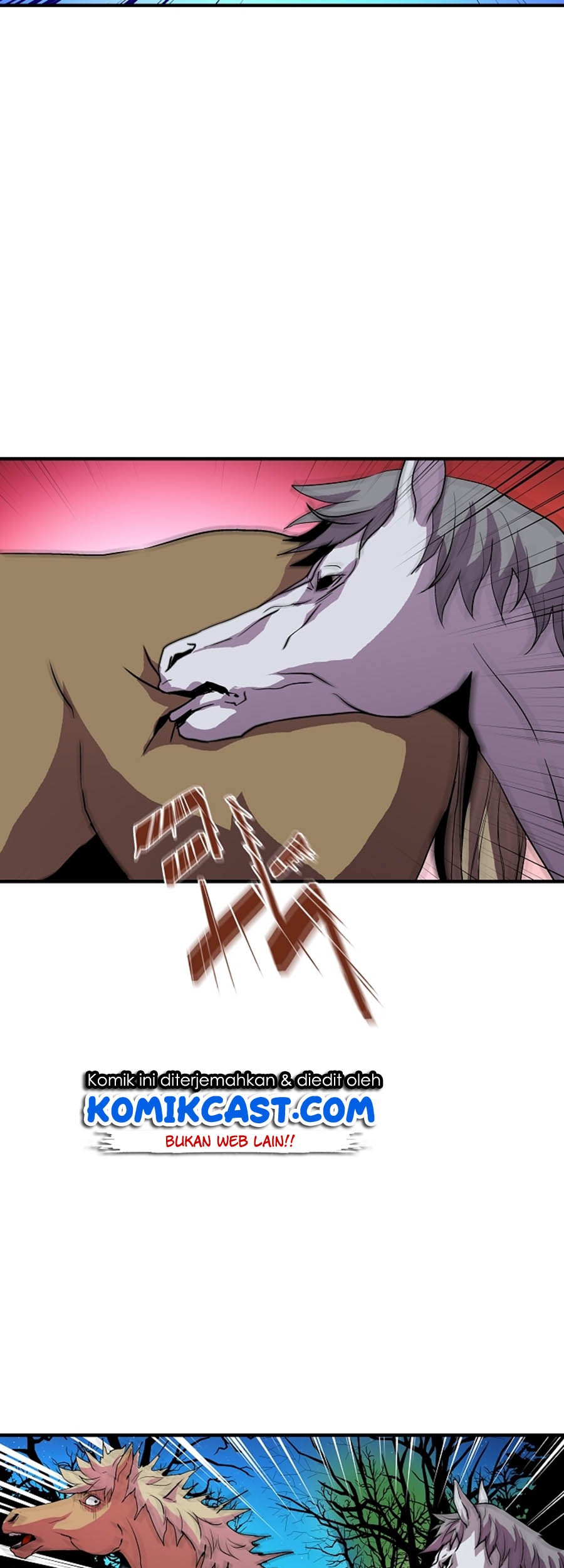 8 Circle Wizard’s Reincarnation Chapter 08 Gambar 8