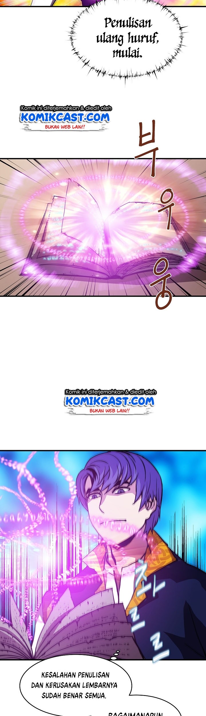 8 Circle Wizard’s Reincarnation Chapter 14 Gambar 13