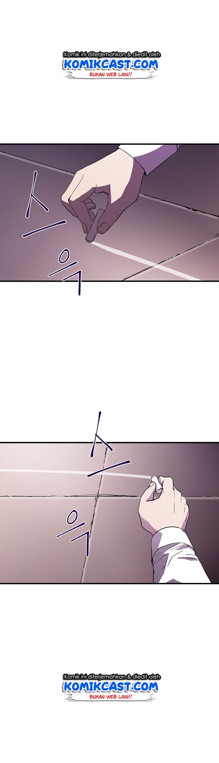 8 Circle Wizard’s Reincarnation Chapter 14 Gambar 18