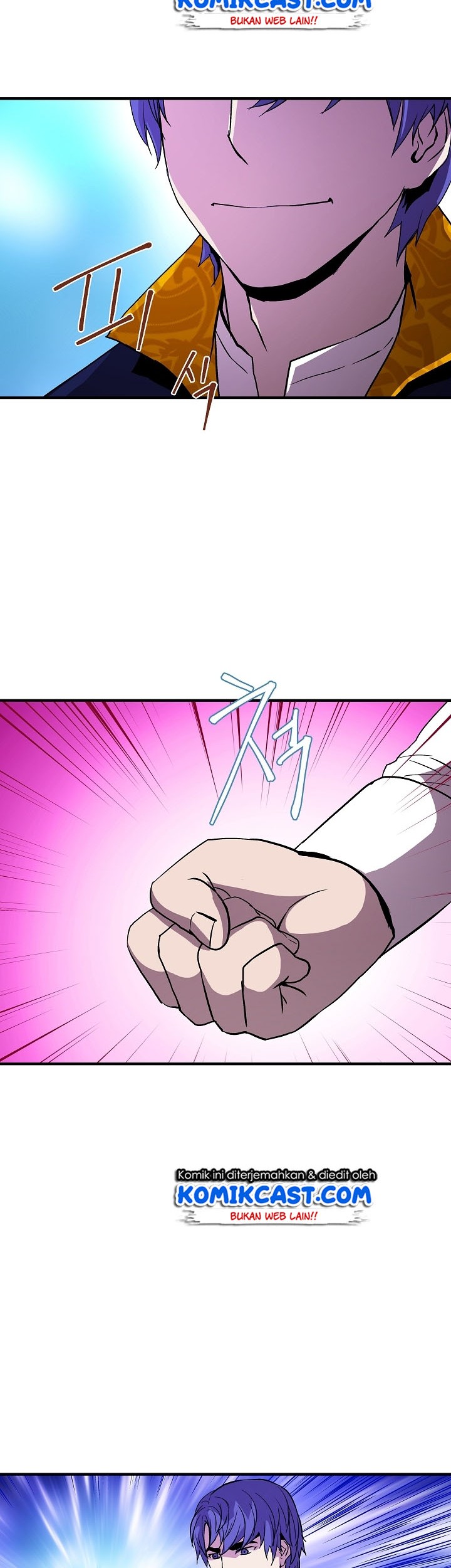 8 Circle Wizard’s Reincarnation Chapter 14 Gambar 28