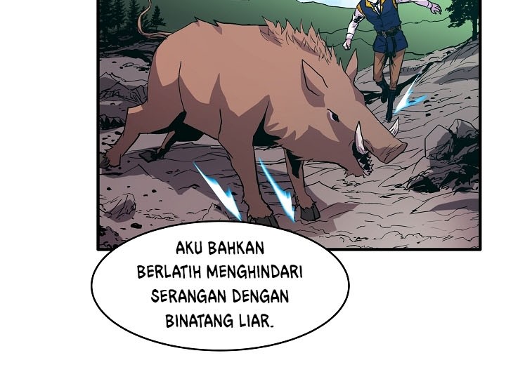 8 Circle Wizard’s Reincarnation Chapter 14 Gambar 6