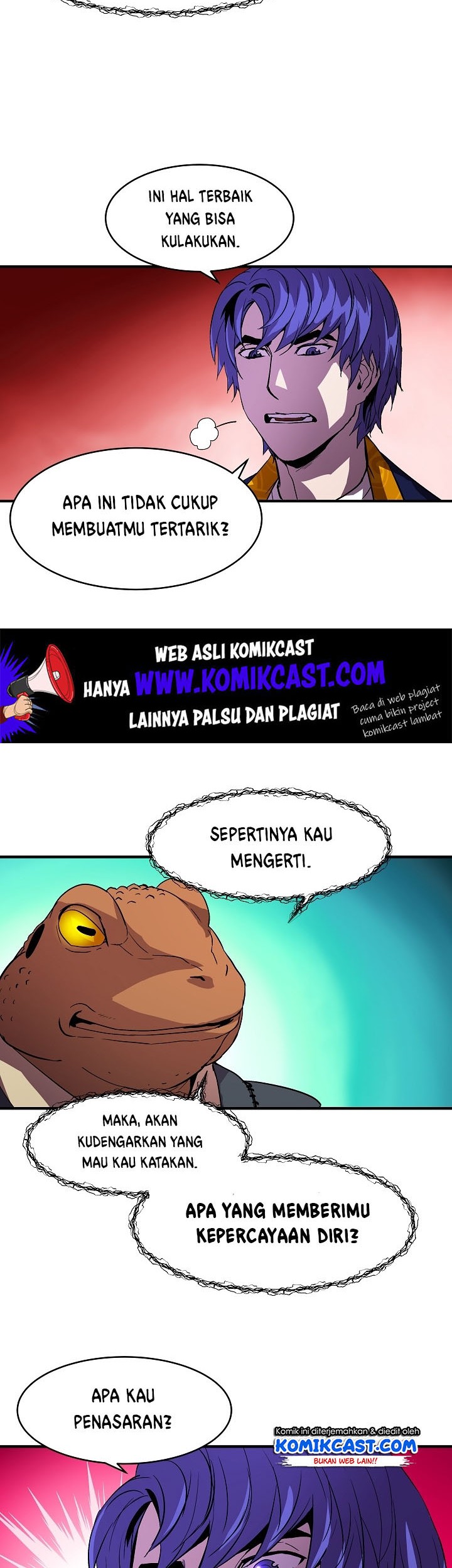 8 Circle Wizard’s Reincarnation Chapter 15 Gambar 3