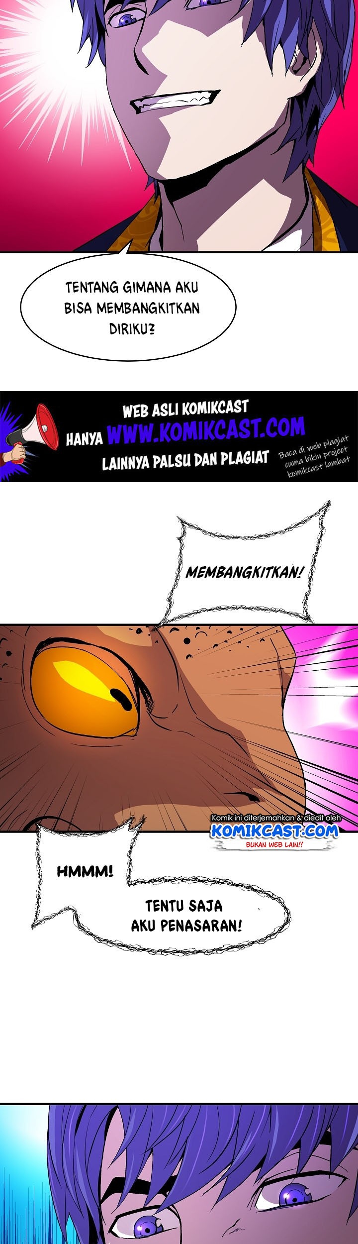 8 Circle Wizard’s Reincarnation Chapter 15 Gambar 4