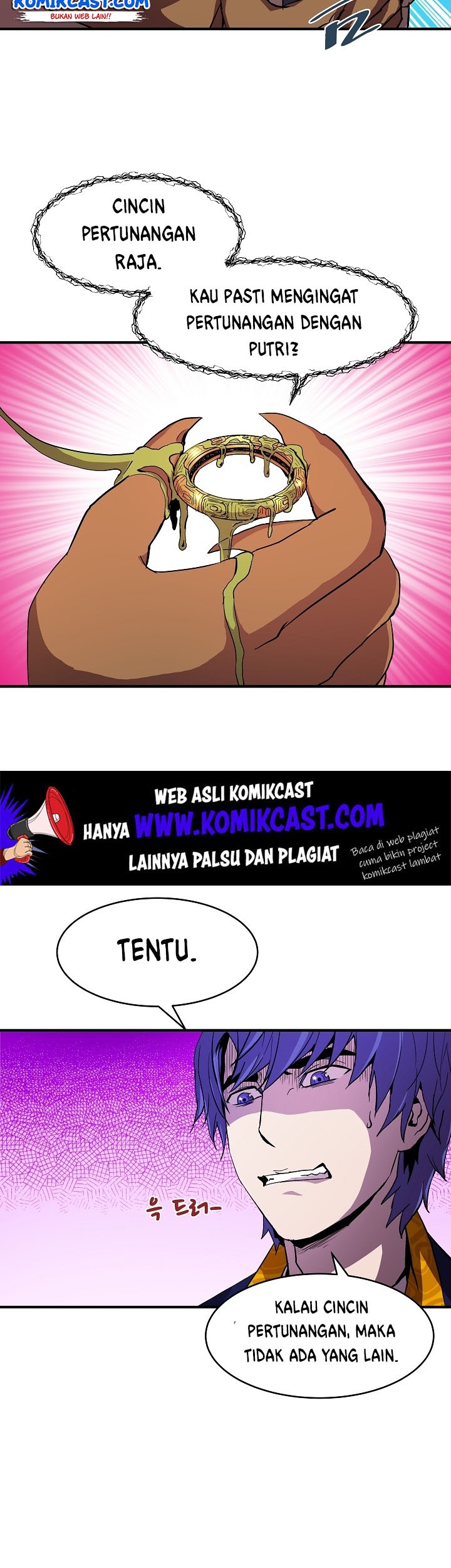 8 Circle Wizard’s Reincarnation Chapter 15 Gambar 9