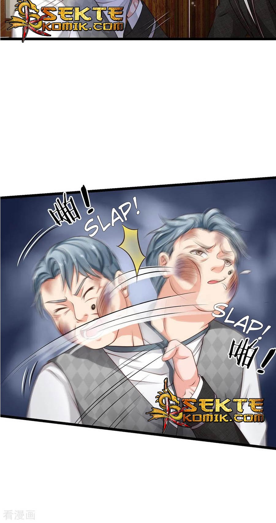 I am Daxianzun Chapter 137 Gambar 14