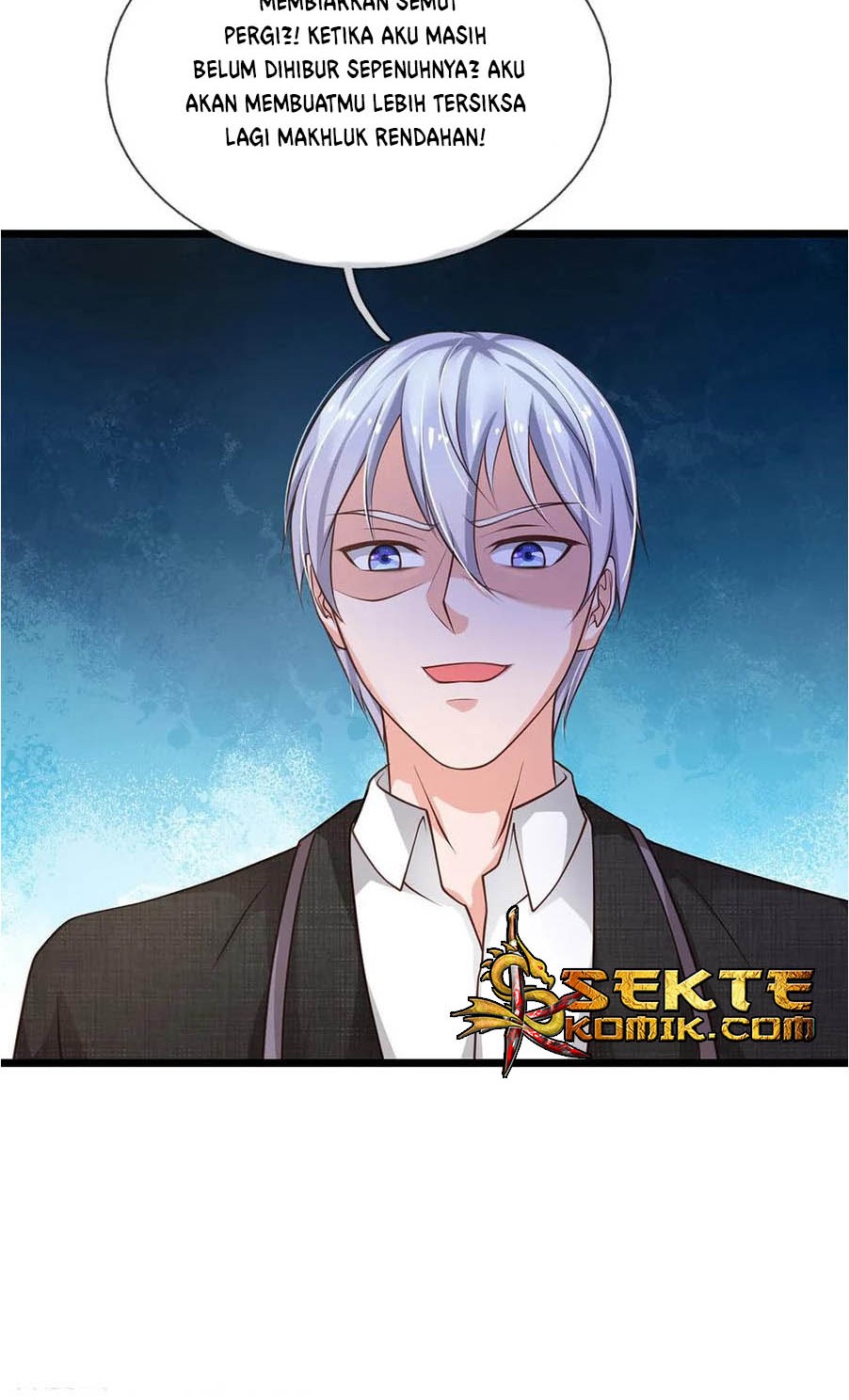 I am Daxianzun Chapter 137 Gambar 16