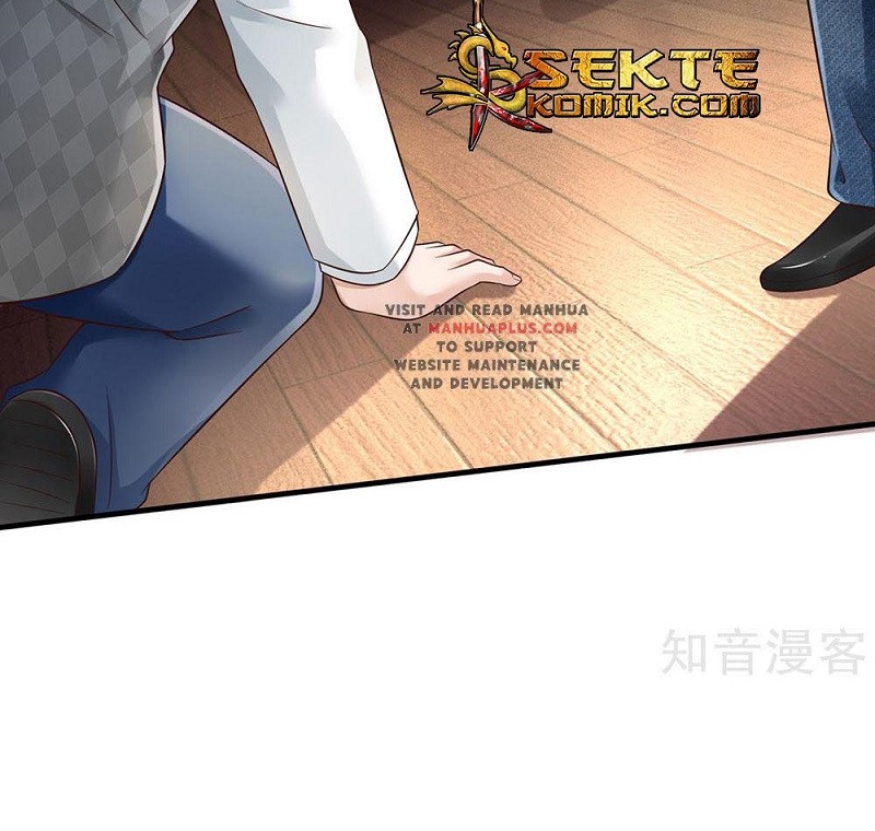 I am Daxianzun Chapter 136 Gambar 12