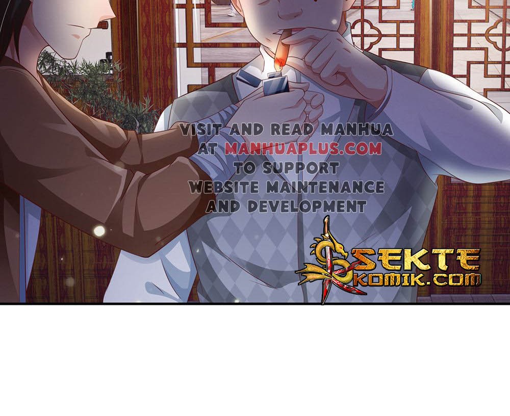 I am Daxianzun Chapter 135 Gambar 16