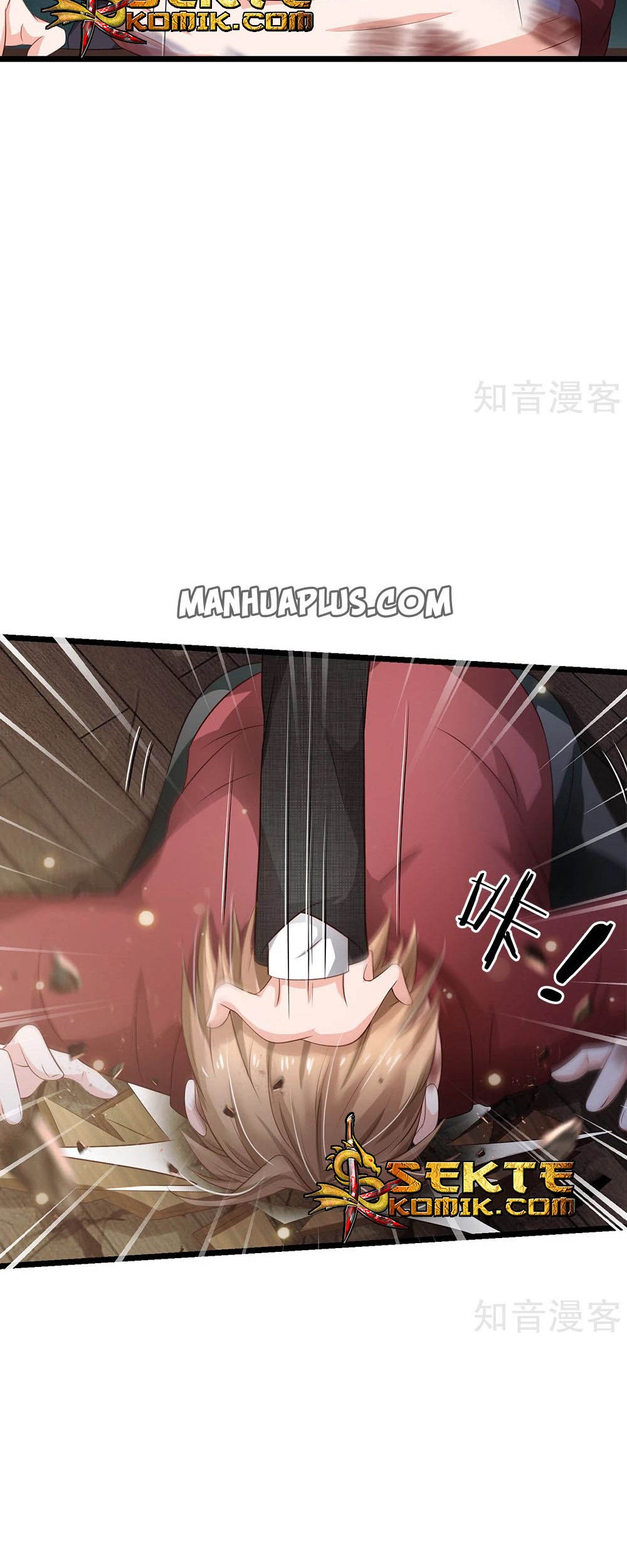 I am Daxianzun Chapter 134 Gambar 15