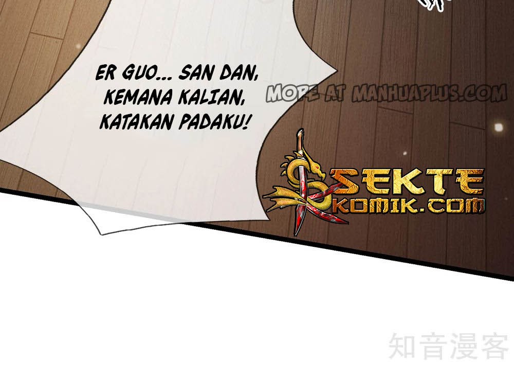 I am Daxianzun Chapter 134 Gambar 4