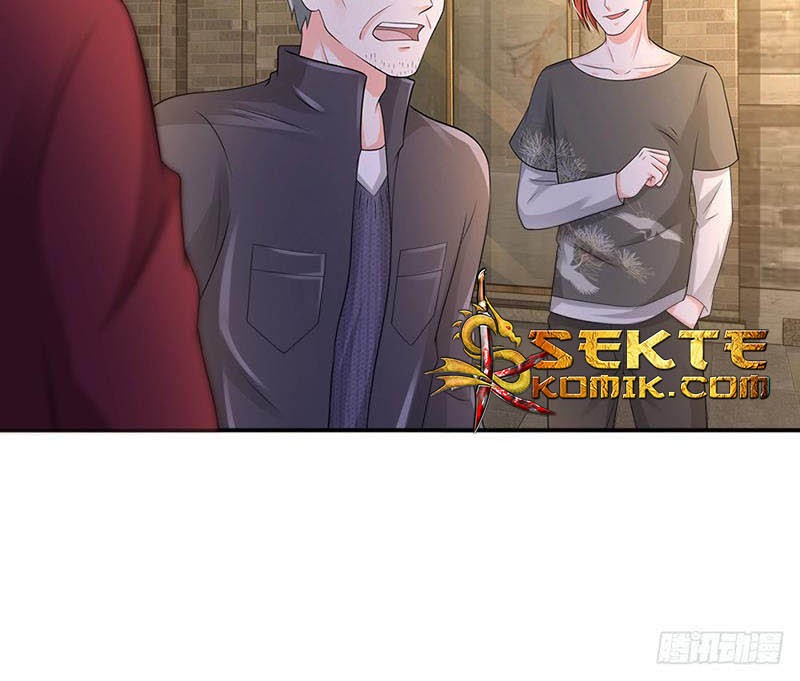 I am Daxianzun Chapter 132 Gambar 12