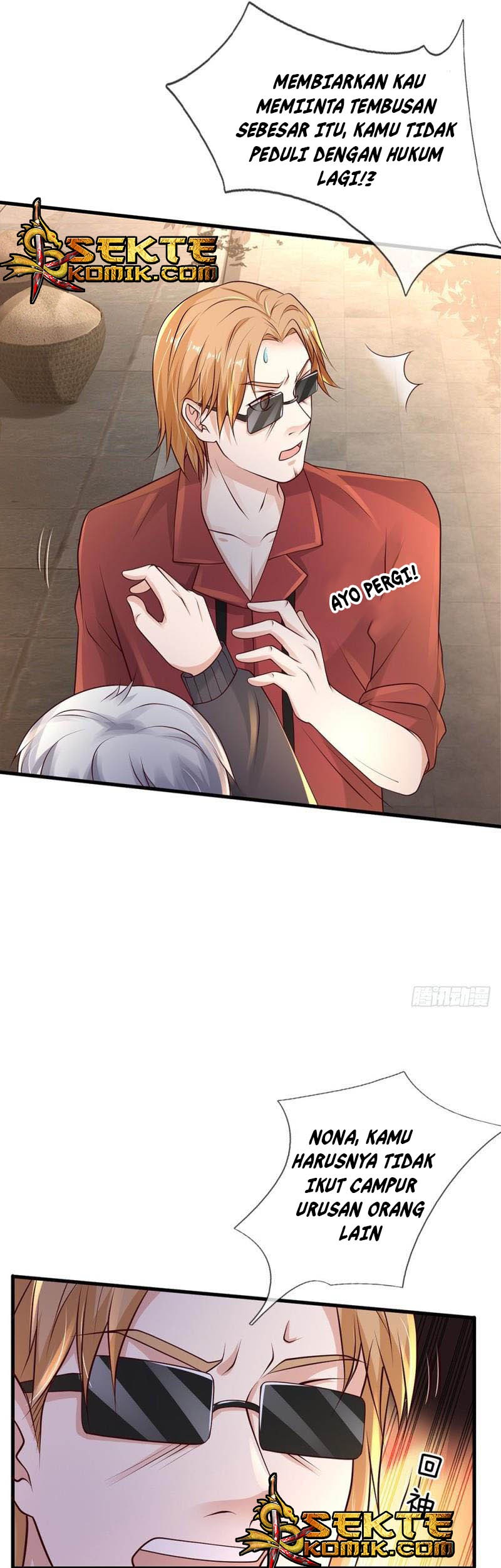 I am Daxianzun Chapter 132 Gambar 19