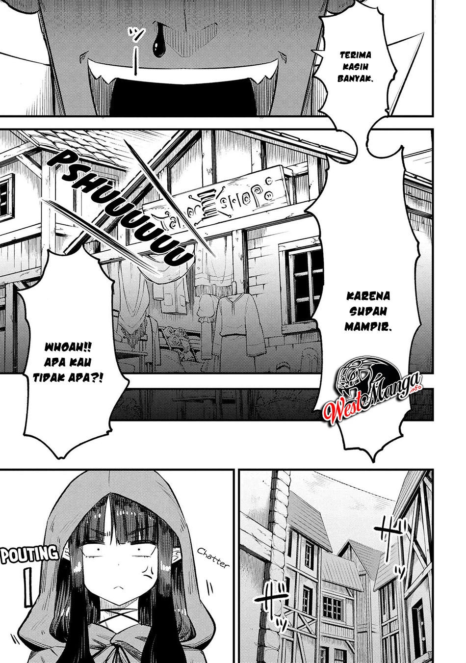 Kaifuku Jutsushi Yarinaoshi: Sokushi Mahou to Skill Copy no Chouetsu Heal Chapter 26 Gambar 20