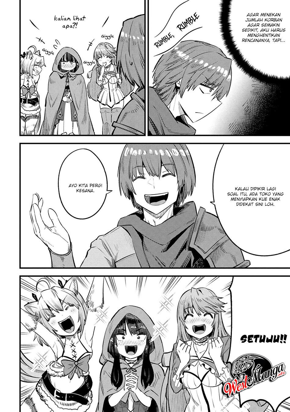 Kaifuku Jutsushi Yarinaoshi: Sokushi Mahou to Skill Copy no Chouetsu Heal Chapter 26 Gambar 26