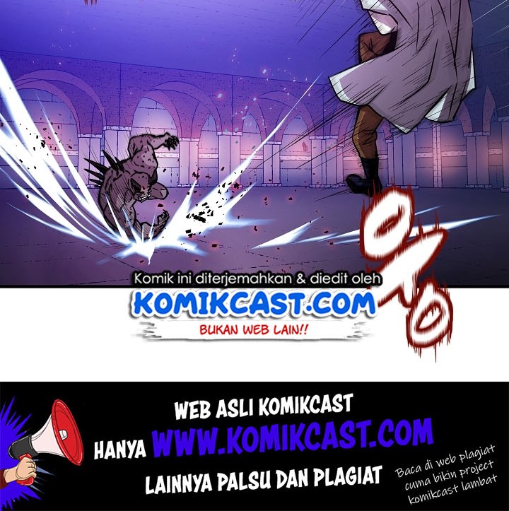 8 Circle Wizard’s Reincarnation Chapter 20 Gambar 31