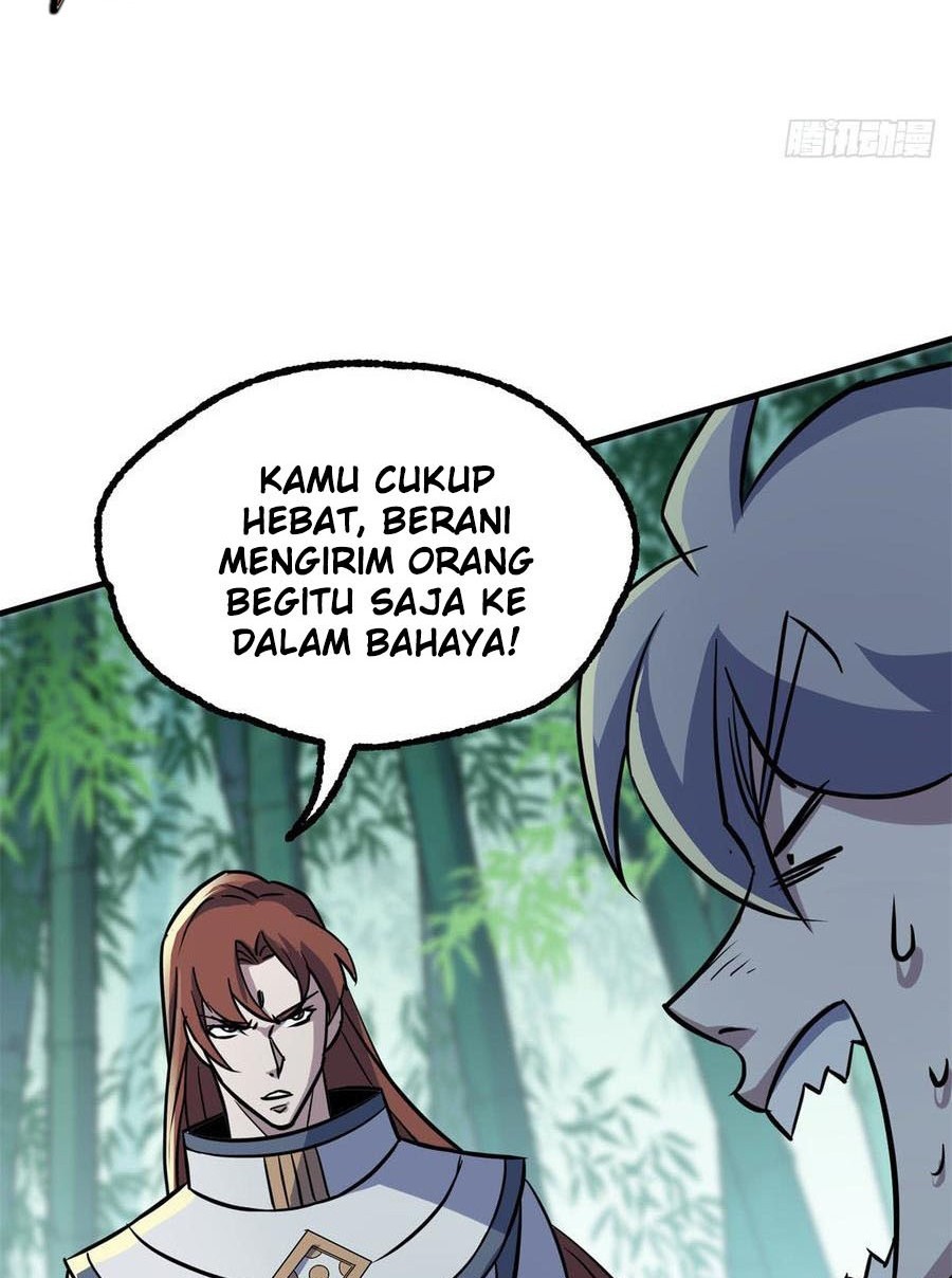 The Hunter Chapter 189 Gambar 19