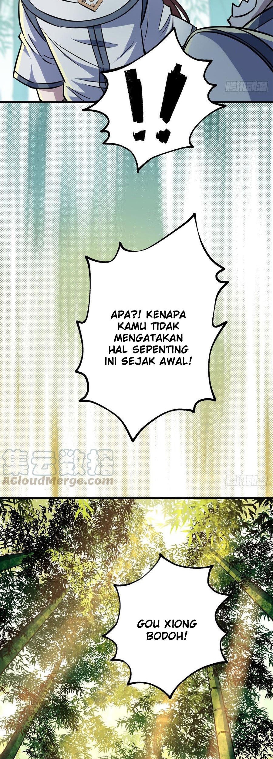 The Hunter Chapter 189 Gambar 20