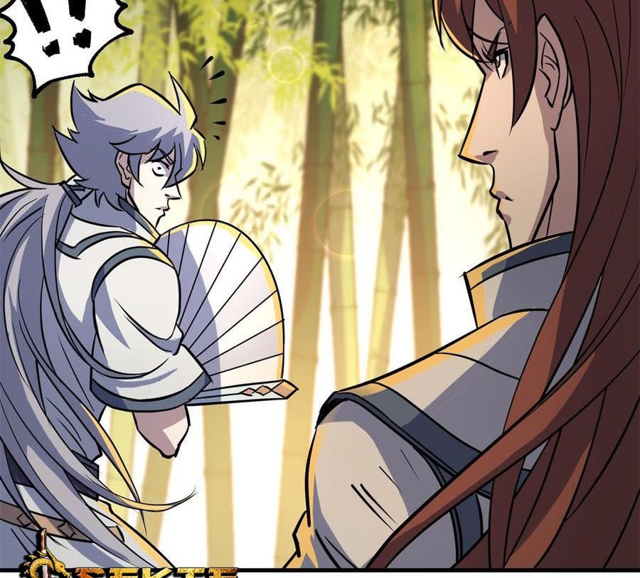 The Hunter Chapter 189 Gambar 23