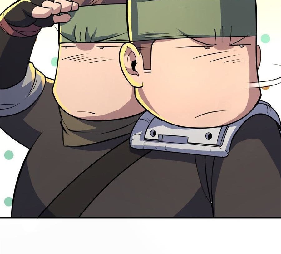 The Hunter Chapter 189 Gambar 27