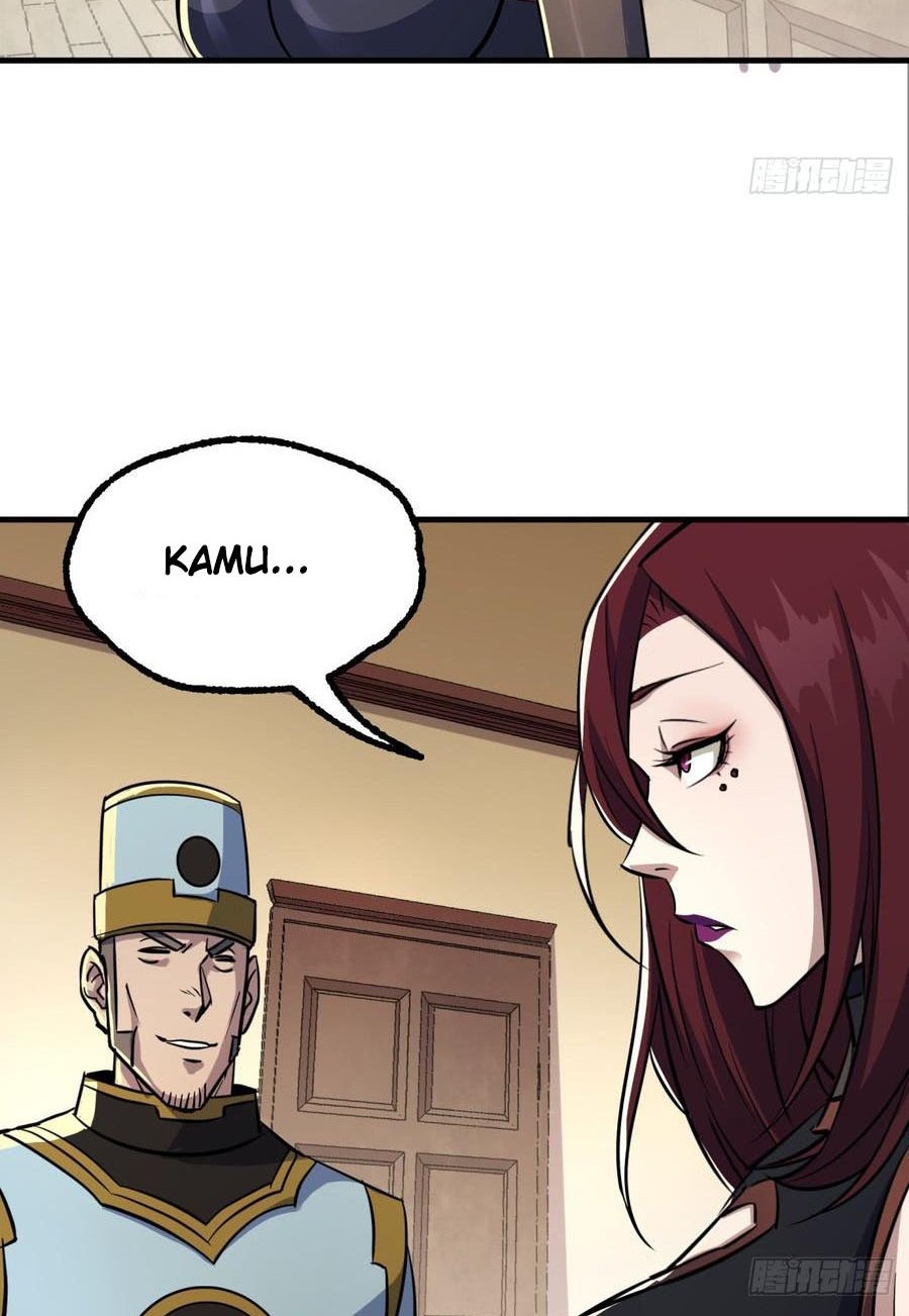 The Hunter Chapter 189 Gambar 39