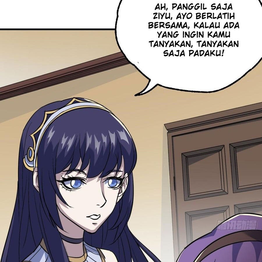 The Hunter Chapter 188 Gambar 27