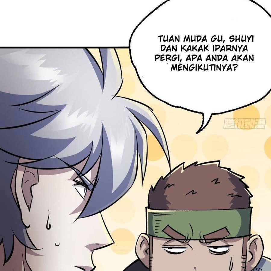 The Hunter Chapter 188 Gambar 29