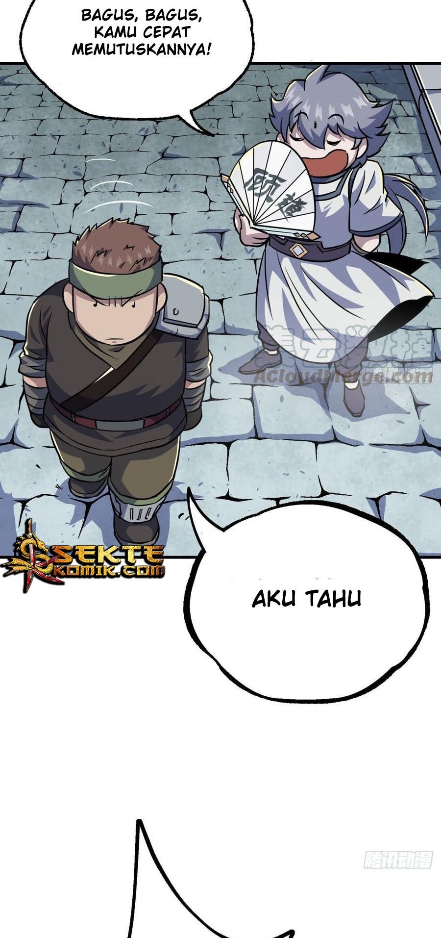 The Hunter Chapter 188 Gambar 44