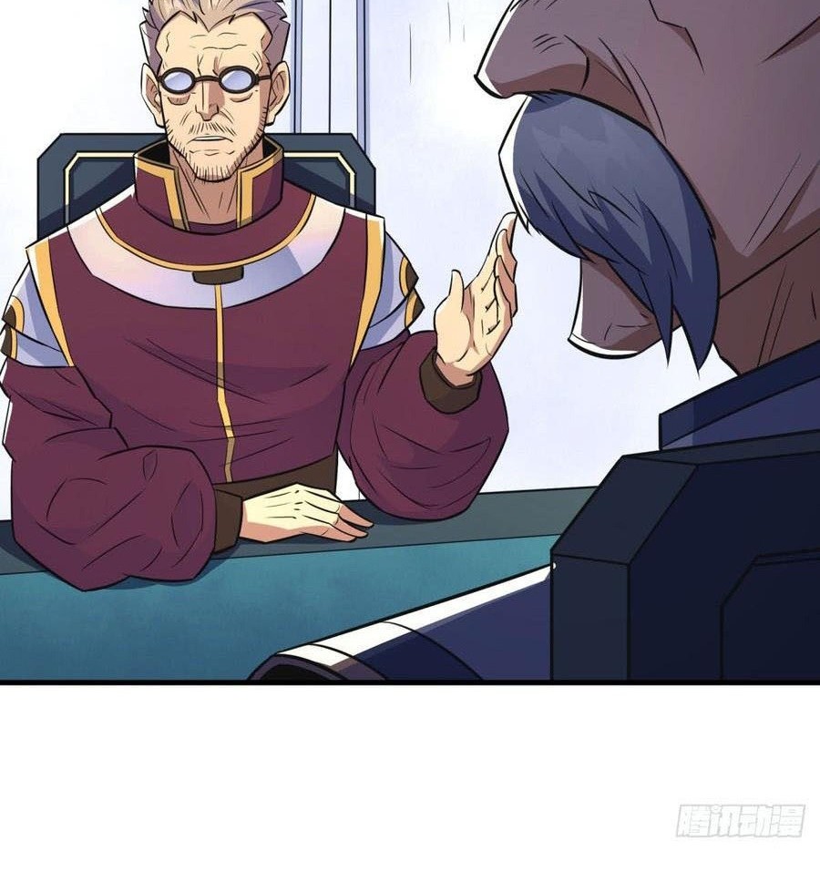 The Hunter Chapter 188 Gambar 5