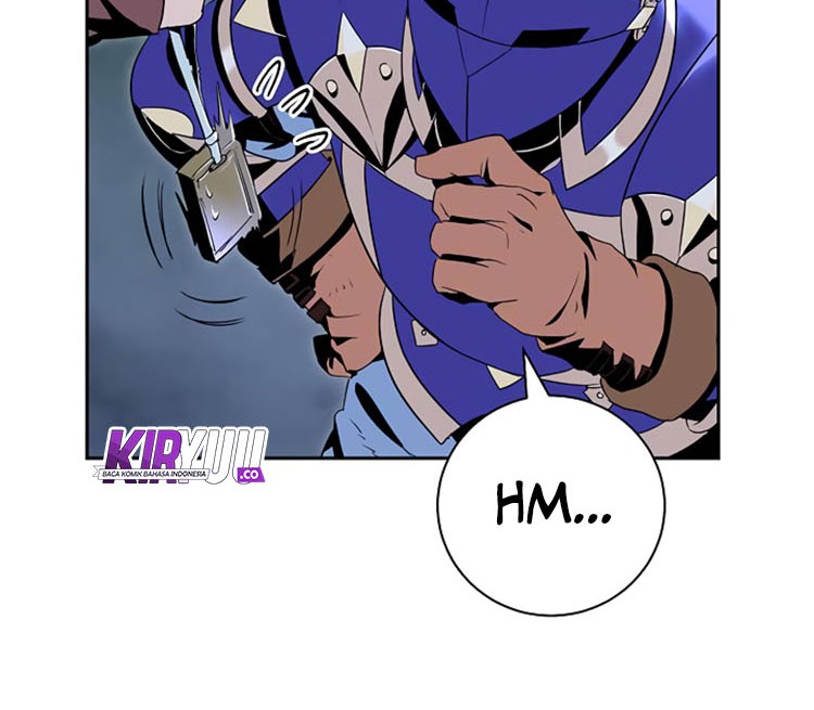 Skeleton Soldier Couldn’t Protect the Dungeon Chapter 76 Gambar 27