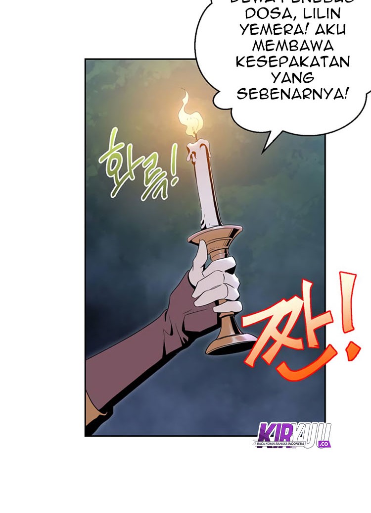 Skeleton Soldier Couldn’t Protect the Dungeon Chapter 76 Gambar 29