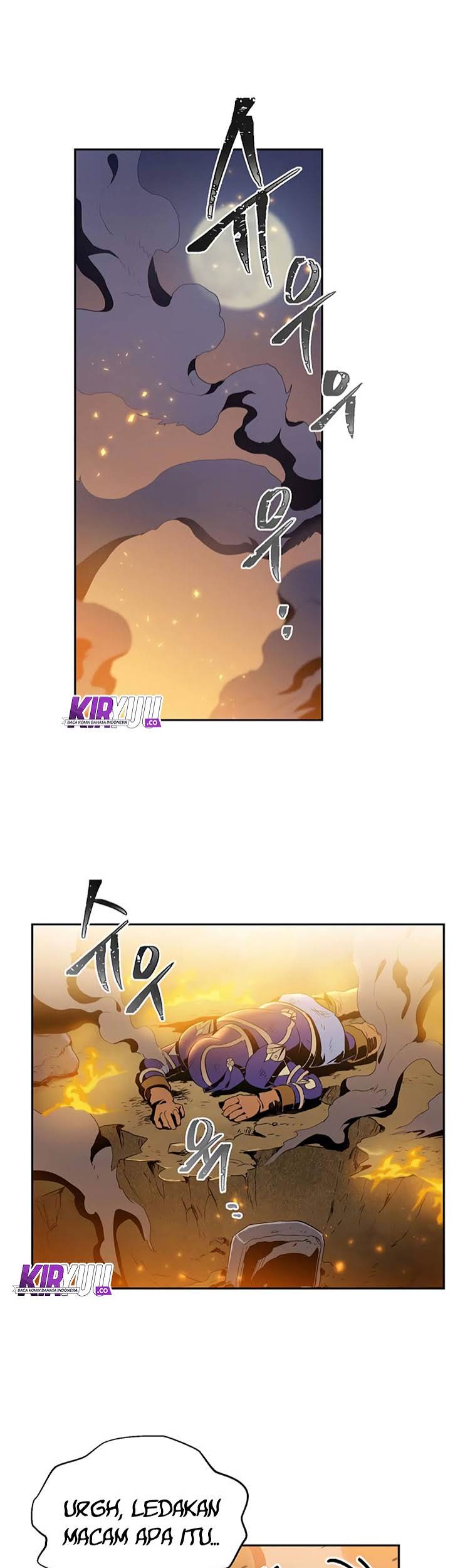 Skeleton Soldier Couldn’t Protect the Dungeon Chapter 76 Gambar 5