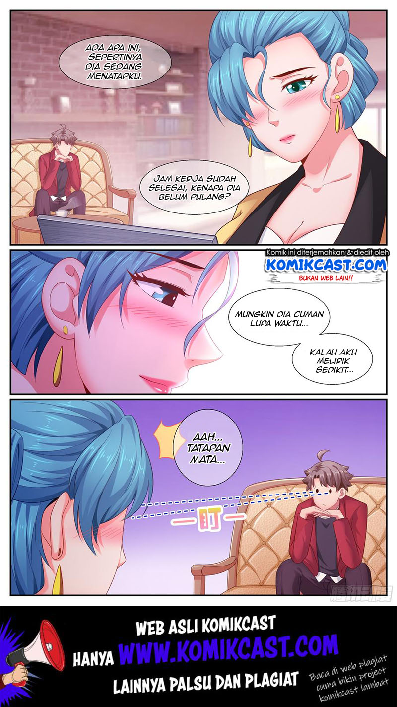 I Have a Mansion In The Post-Apocalyptic World Chapter 187 Gambar 6