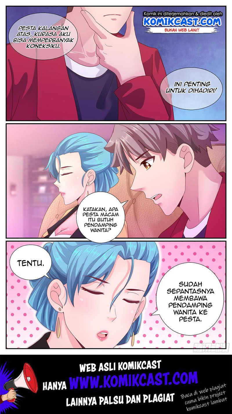 I Have a Mansion In The Post-Apocalyptic World Chapter 187 Gambar 9