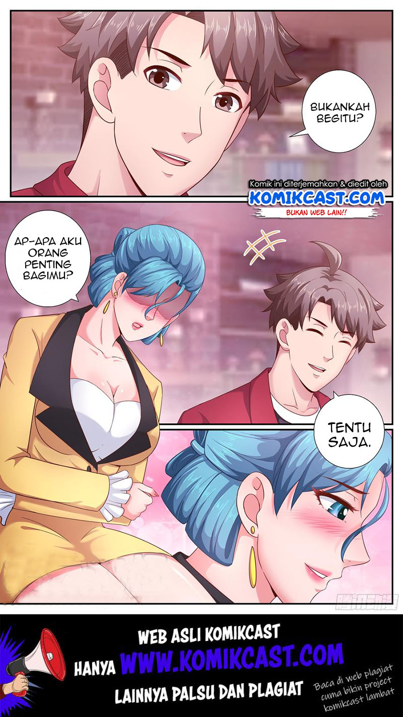 I Have a Mansion In The Post-Apocalyptic World Chapter 187 Gambar 11