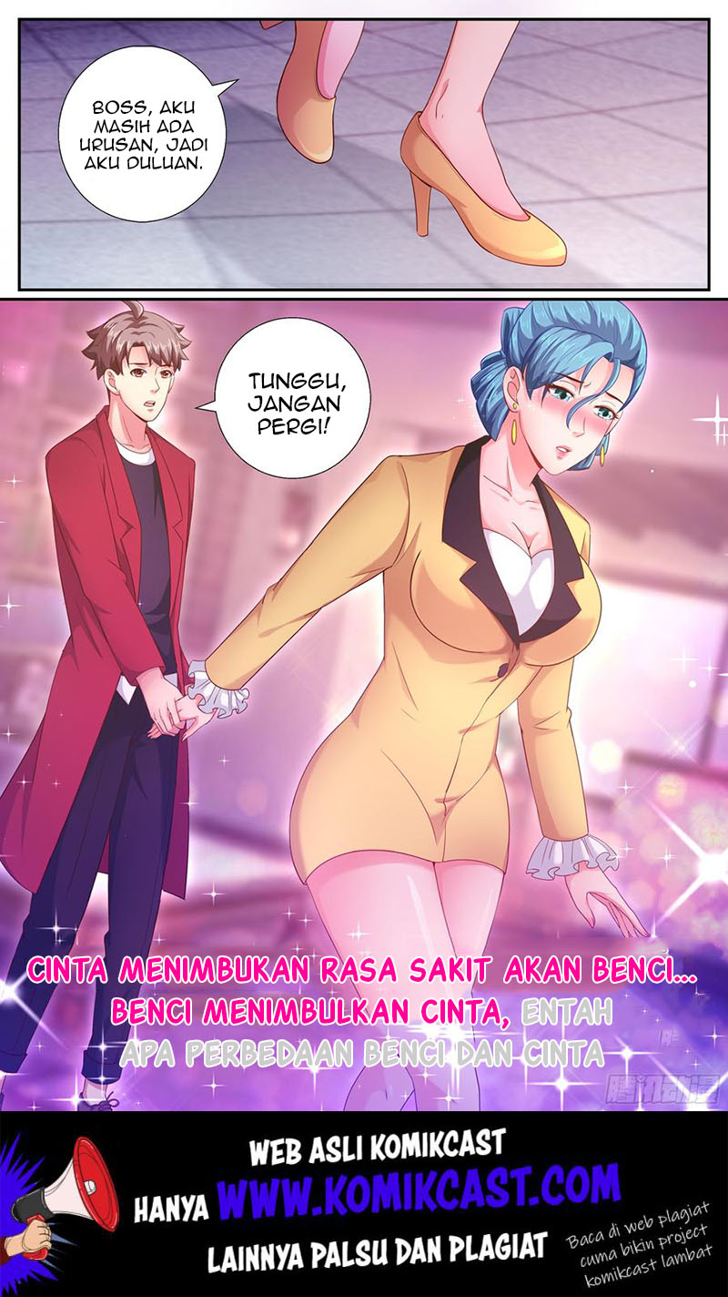 I Have a Mansion In The Post-Apocalyptic World Chapter 187 Gambar 13