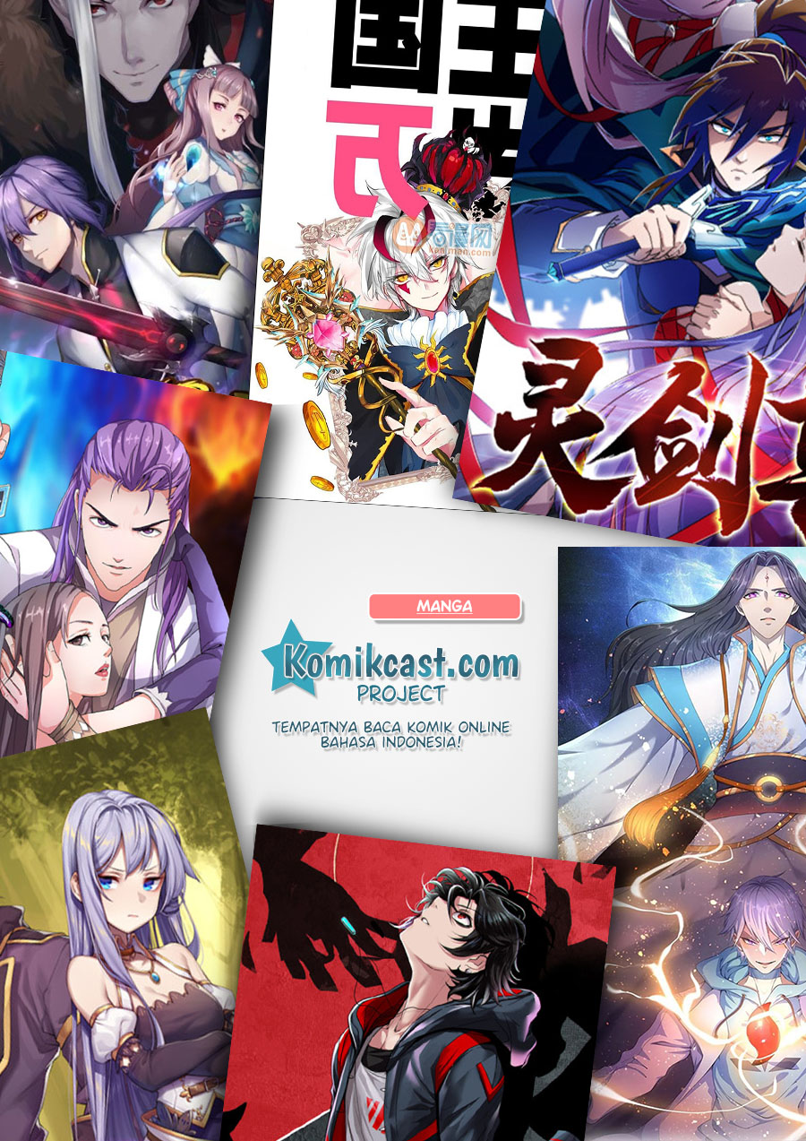 I Have a Mansion In The Post-Apocalyptic World Chapter 187 Gambar 15