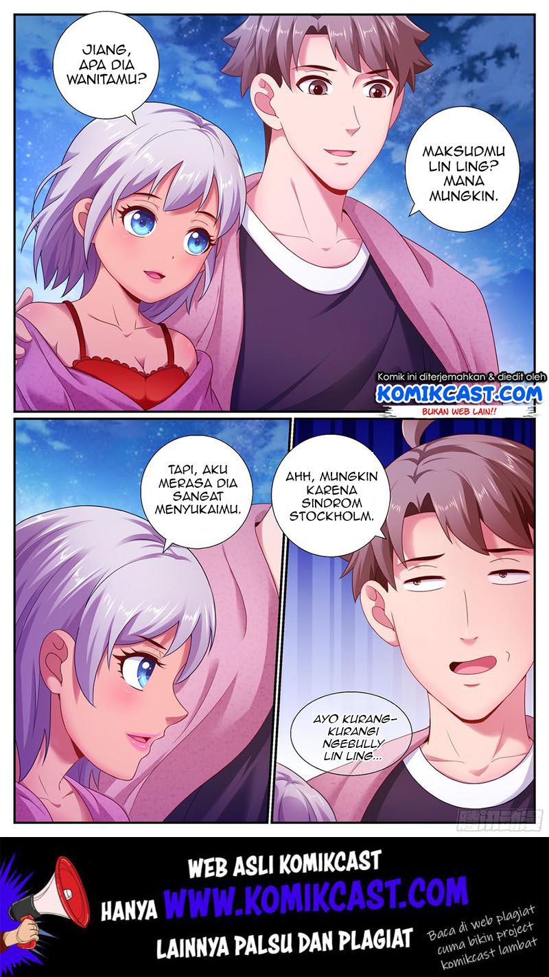 I Have a Mansion In The Post-Apocalyptic World Chapter 186 Gambar 6