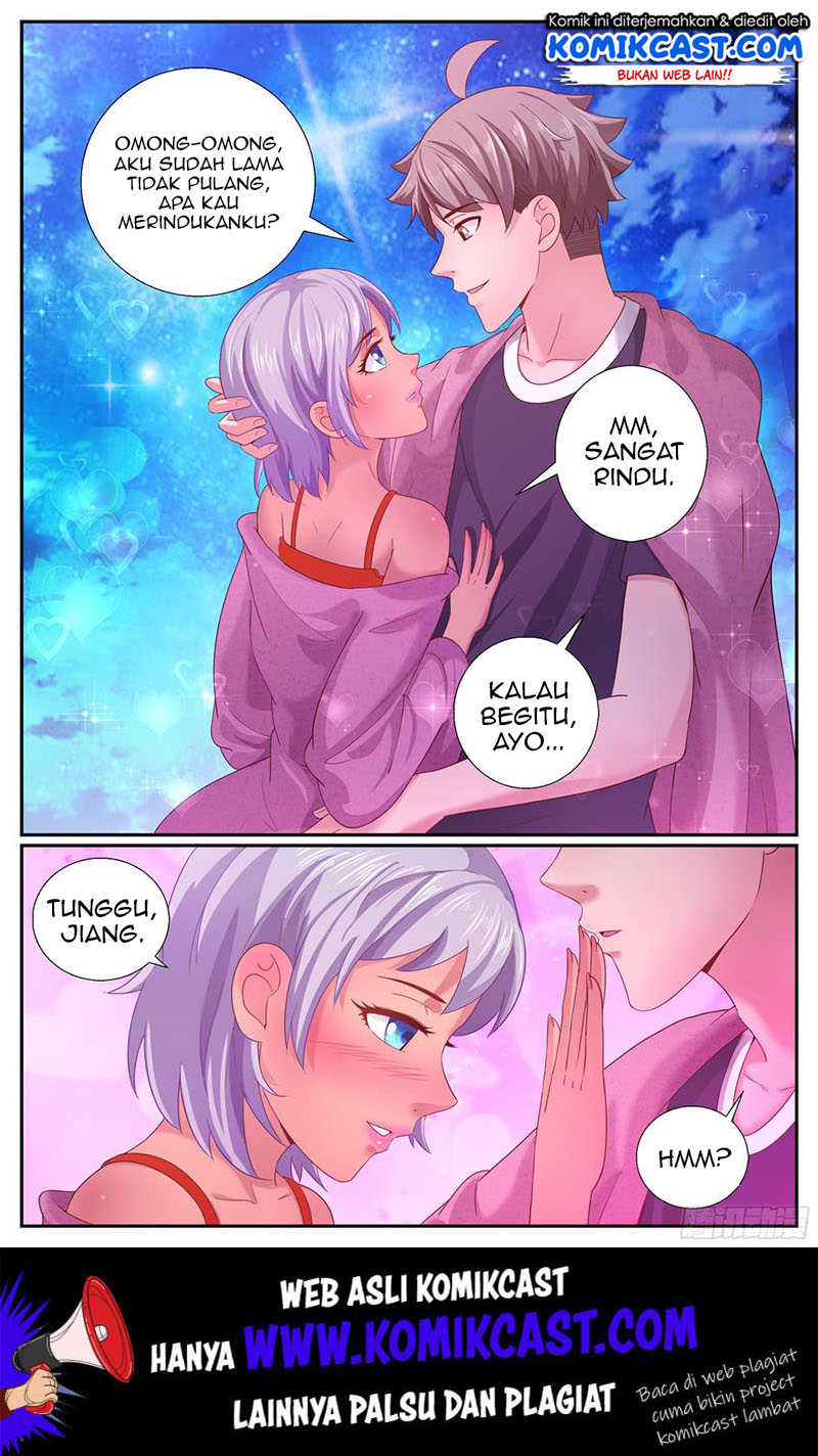 I Have a Mansion In The Post-Apocalyptic World Chapter 186 Gambar 7